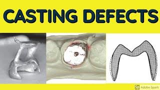 Casting Defects