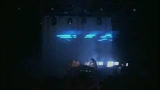 Underworld - Live @ Oakland, California Fox Theater (2009)