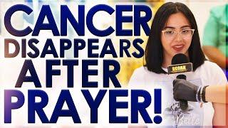 THE DOCTORS GAVE HER 4 HOURS OF LIFE...!