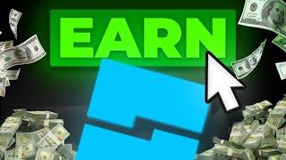 4 Ways to Earn REAL Money With Roblox Development (Passive Income Methods)