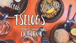 Sisig & Tocilog in California! Tselogs,  Filipino restaurant in Bay Area | Islandgirlbythebay