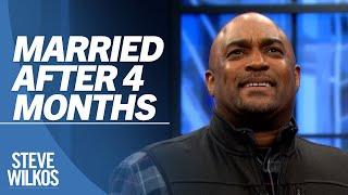 She Cheated, They Divorced, But Was He Also Cheating? | The Steve Wilkos Show