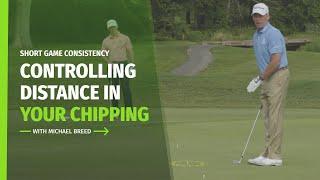 Dial In Your Chipping and Short Game Distance Control  | Titleist Tips