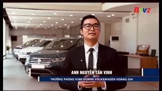 Volkswagen Việt Nam - Volkswagen Bình Dương đại lý 4S chính hãng