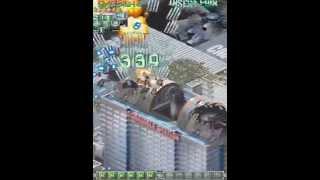 Ketsui ~Kizuna Jigoku Tachi~ - Ura 2-ALL Clear 390 Million