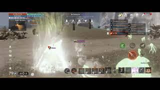 [Lineage 2M] Sieg3/OLYMPUS/TrojianHorse/War/VsParadox/ PvP in 20'