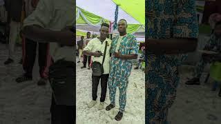 DJ hesky b p fofonè gbama Togo mangotigomé 2