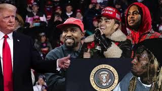 Hip Hop and Politics Today
