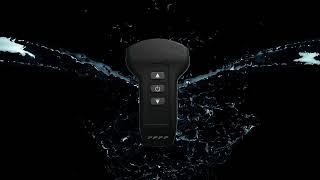 New Generation of Wireless Handheld Ultrasound Probe of Dawei Medical