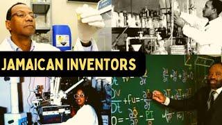 10 Jamaican Inventors who Changed the World