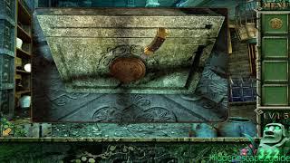 Can you escape the 100 room 9 Level 15 Walkthrough