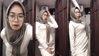 RECOMMEND‼️ hijab style Queen Workout M2789QS (BAG 04)