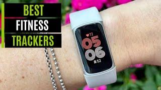 Best Fitness Trackers In 2025 - Tested and rated for every budget