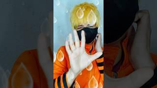 It’s annoying! The rain can’t detect my palmi failed #fingerdance #maskedhokage #naruto0919plays
