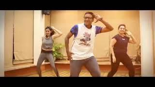 Main Tera Boyfriend |  Raabta | Rocky Theophilus Choreography | Pumpkino Dance Fitness