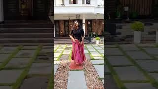 SAREE KE FALL SA | SHORTS | LACHUDEVUZ