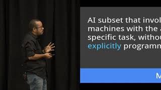 Smartly Smartest Apps with Cross-Platform Machine Learning (Using Flutter and ML Kit) - A. CatalaÌn