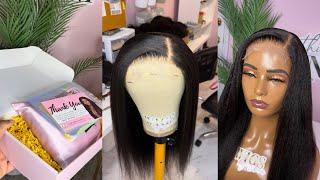 LIFE OF A WIG-MAKER| 05