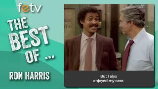 The Best of Ron Harris | Barney Miller