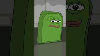 Pepe Toast