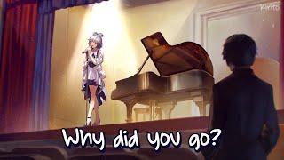 Nightcore - I Liked You So Much, We Lost It (Ysabelle Cuevas) - (Lyrics)