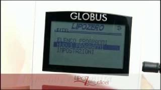 Globus Lipozero ExCell by Cosmo22.gigacenter.it