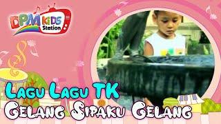 Artis Cilik - Gelang Sipaku Gelang (Official Kids Video)