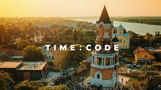 Coeus at Gardoš Tower by TIME:CODE