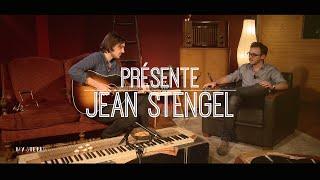 JEAN STENGEL - La Trêve/Sur les Roses - STEREOLIVE #2 -