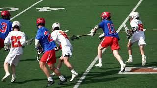 SFS vs Chagrin Falls LAX JV 05/01/2021