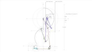 New RBS Lifter Design