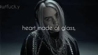 Beilli ailish & Khalid - lovely ( eng sub )