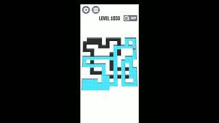 Amaze Level 1035 Walkthrough