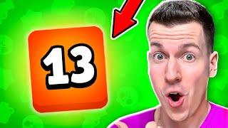  я Открыл *55* Мегаящиков и ВОТ ЧТО МНЕ ВЫПАЛО в Brawl Stars !