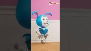 Stay Safe And Happy | Nursery Rhymes & Kids Songs | Robo Verse #babysongs #toddlersongs
