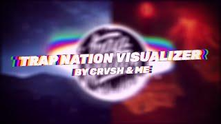 New Trap Nation Avee Player Template | Free?