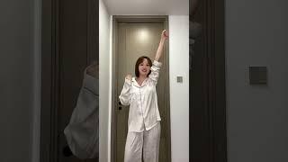 男朋友總是跳的那麼好