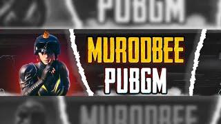 MURODBEE COMEBACK  QONXÒR TDM LAR ÒYNEMIZ 