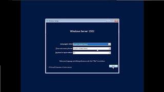 How to Download & Install Windows Server 2022 Free!