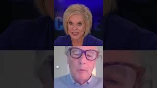“It’s Not the Law!:” #NancyGrace Schools Howard Blum