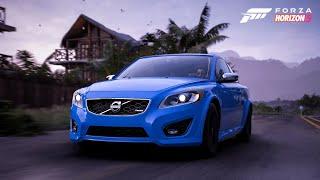 FORZA HORIZON 5 РЕЖИМ ПРЯТКИ СЕРИЯ 38