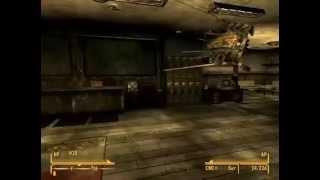 Let's Play Modded Fallout New Vegas Episode 65 Mod Review Afterschool Special