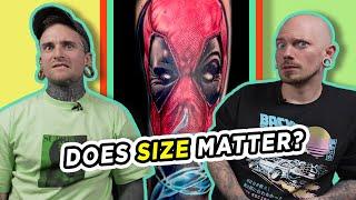 ARTIST SUBMISSIONS with Special Guest Jon Nelson | Tattoo Critiques | Pony Lawson