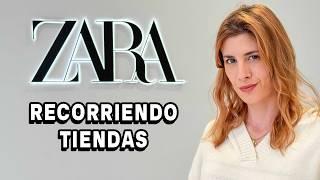 NUEVO en ZARA Febrero 2025 | Tendencias invierno y adelantos de temporada