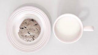 cookies n milk ⋆˙ᝰ.ᐟ