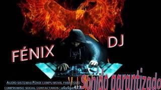  Mix EuroDance 90's (FENIX DJ)