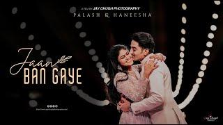 Jaan Ban Gaye | Telugu wedding | Love Story of 2 States | Wedding Teaser 2021 |Jay chugh Photography