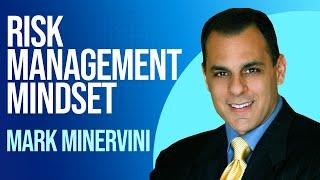 Mark Minervini Gives A Master Class In Trading Psychology  | Alissa Coram | IBD Live