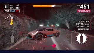 Nox Player Android 12 - Asphalt 9