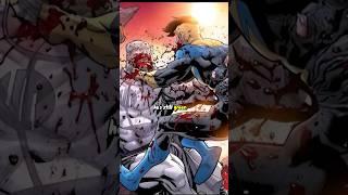 "Time Is a Viltrumite’s Biggest Enemy" #invincible #shorts